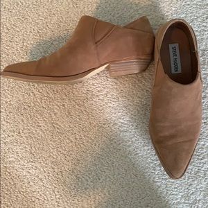Steve Madden Booties